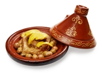 Notre zone d'activité pour ce service Livraison de tajine et de plats marocains