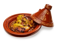 Notre zone d'activité pour ce service Livraison de tajine et de plats marocains